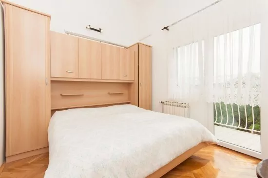 Apartmán Střední Dalmácie - Okrug Donji DA 3343 N3