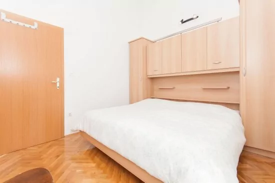 Apartmán Střední Dalmácie - Okrug Donji DA 3343 N3