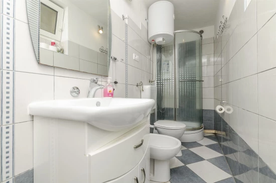 Apartmán Střední Dalmácie - Marina DA 3442 N1