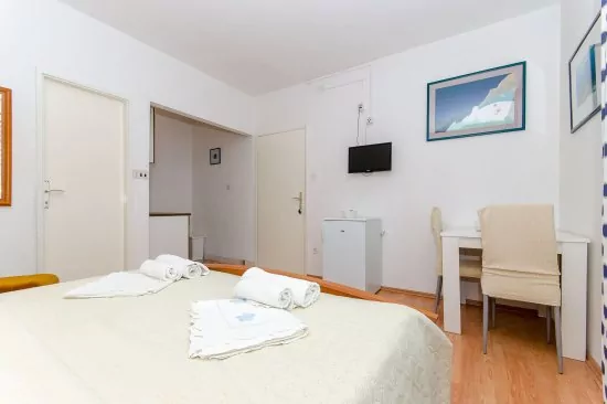 Apartmán Střední Dalmácie - Makarska DA 2022 N1