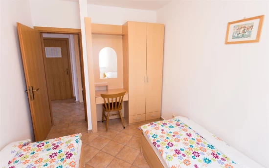 Apartmán Střední Dalmácie - Okrug Gornji DA 3344 N3