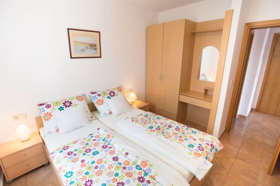 Apartmán Střední Dalmácie - Okrug Gornji DA 3344 N3