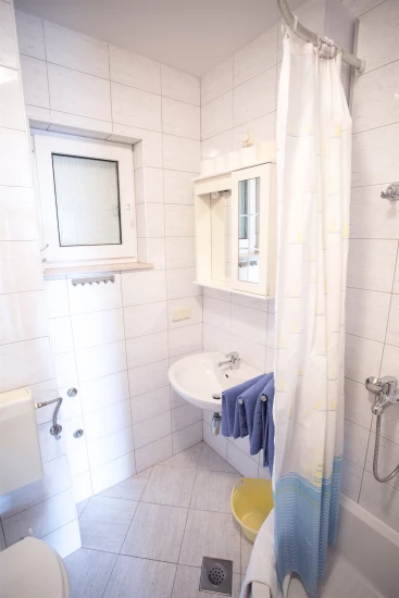 Apartmán Střední Dalmácie - Okrug Gornji DA 3344 N3