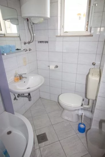 Apartmán Střední Dalmácie - Okrug Gornji DA 3344 N4