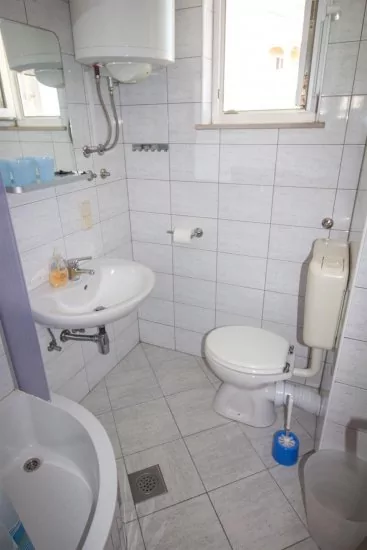 Apartmán Střední Dalmácie - Okrug Gornji DA 3344 N6