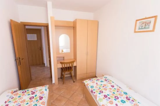 Apartmán Střední Dalmácie - Okrug Gornji DA 3344 N5