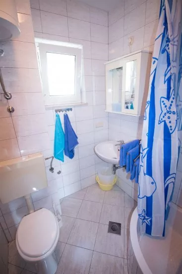 Apartmán Střední Dalmácie - Okrug Gornji DA 3344 N5