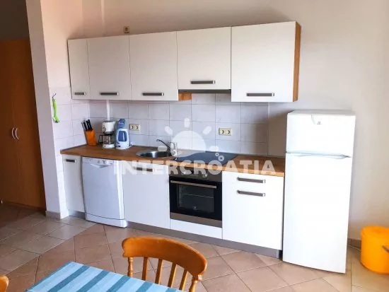 Apartmán Střední Dalmácie - Okrug Gornji DA 3344 N5