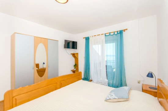 Apartmán Střední Dalmácie - Okrug Gornji DA 3345 N2