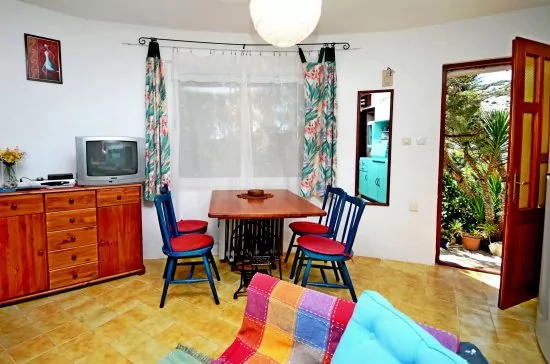 Apartmán Střední Dalmácie - Vinišće DA 3443 N2