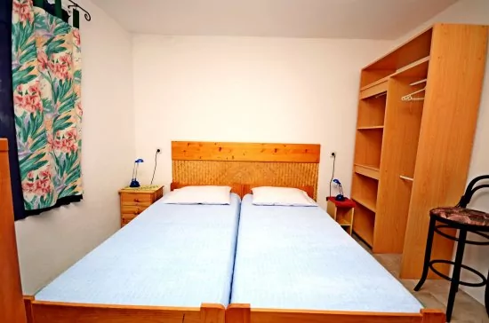 Apartmán Střední Dalmácie - Vinišće DA 3443 N2