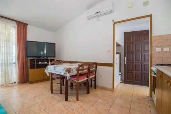 Apartmán Střední Dalmácie - Okrug Gornji DA 3346 N2