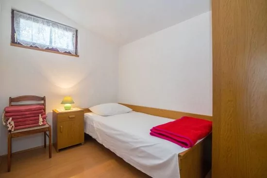 Apartmán Střední Dalmácie - Okrug Gornji DA 3346 N2