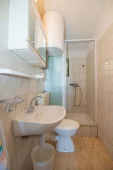 Apartmán Střední Dalmácie - Okrug Gornji DA 3346 N2