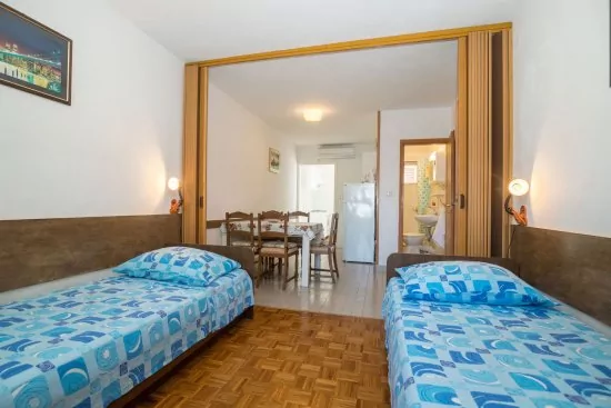 Apartmán Střední Dalmácie - Okrug Gornji DA 3346 N3