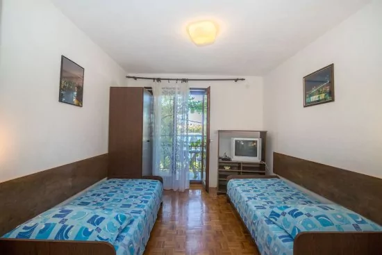 Apartmán Střední Dalmácie - Okrug Gornji DA 3346 N3