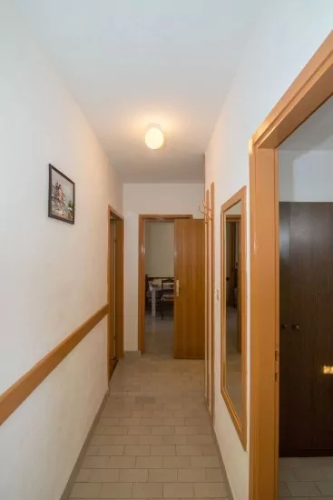 Apartmán Střední Dalmácie - Okrug Gornji DA 3346 N3