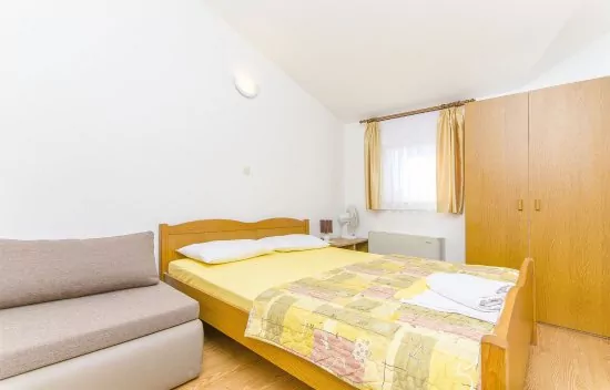 Apartmán Severní Dalmácie - Rogoznica DA 3657 N8