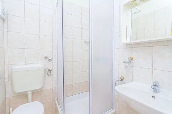 Apartmán Severní Dalmácie - Rogoznica DA 3657 N8