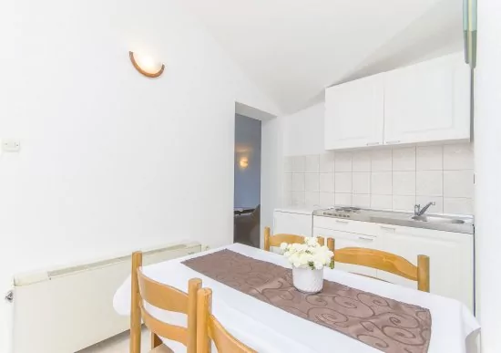 Apartmán Severní Dalmácie - Rogoznica DA 3657 N9