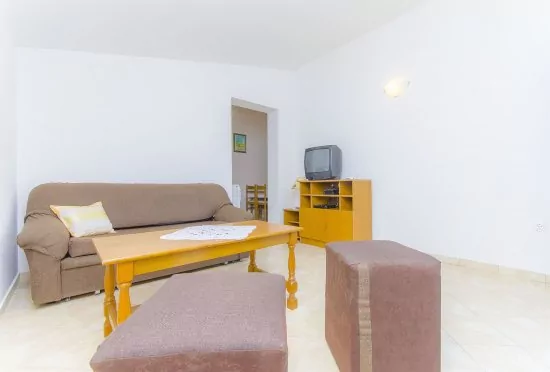 Apartmán Severní Dalmácie - Rogoznica DA 3657 N9