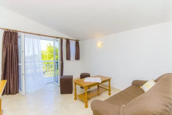 Apartmán Severní Dalmácie - Rogoznica DA 3657 N9