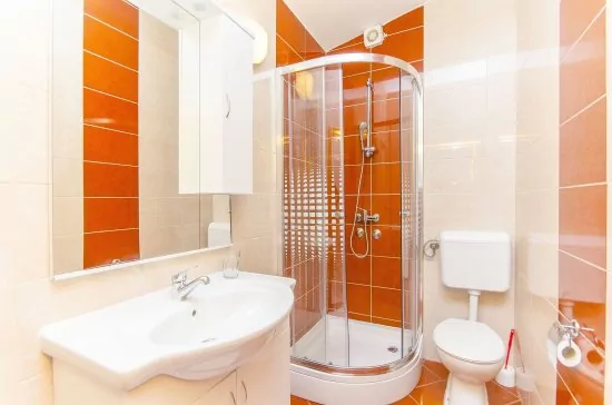 Apartmán Severní Dalmácie - Rogoznica DA 3657 N9