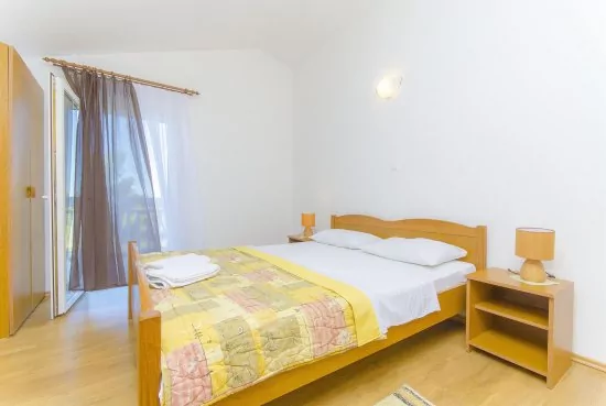 Apartmán Severní Dalmácie - Rogoznica DA 3657 N9