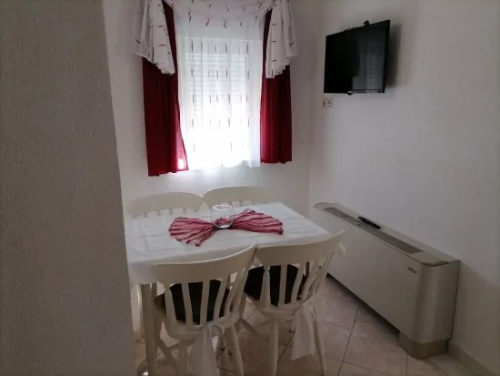 Apartmán Severní Dalmácie - Rogoznica DA 3657 N7