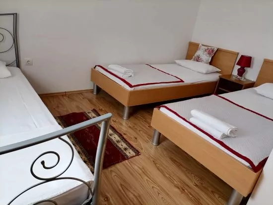 Apartmán Severní Dalmácie - Rogoznica DA 3657 N7