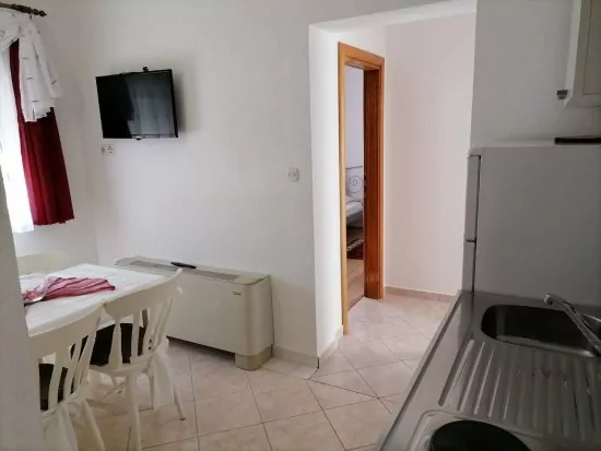 Apartmán Severní Dalmácie - Rogoznica DA 3657 N7