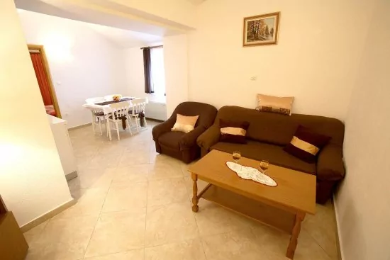 Apartmán Severní Dalmácie - Rogoznica DA 3657 N5