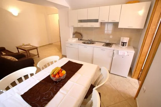 Apartmán Severní Dalmácie - Rogoznica DA 3657 N5