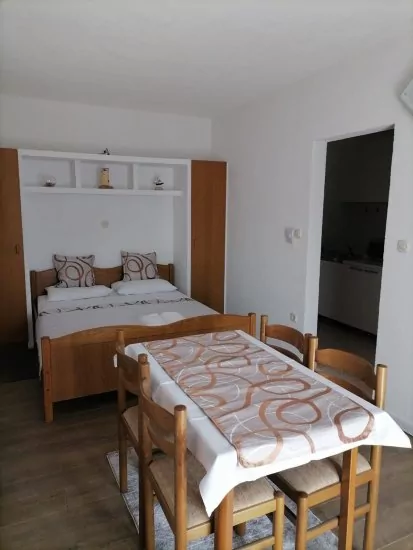 Apartmán Severní Dalmácie - Rogoznica DA 3657 N3