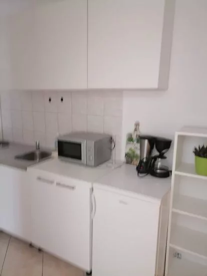 Apartmán Severní Dalmácie - Rogoznica DA 3657 N3