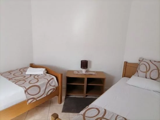 Apartmán Severní Dalmácie - Rogoznica DA 3657 N3