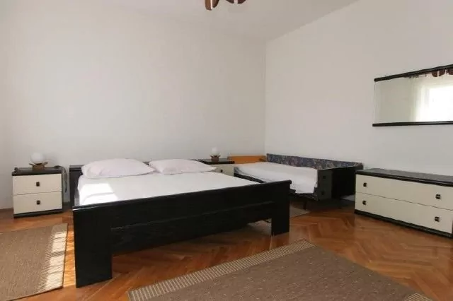 Apartmán Ostrov Pag - Pag OS 6614 N1