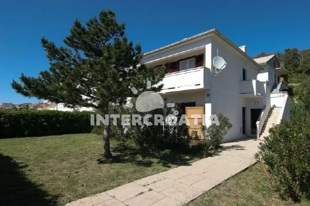 Apartmán Ostrov Pag - Pag OS 6614 N2