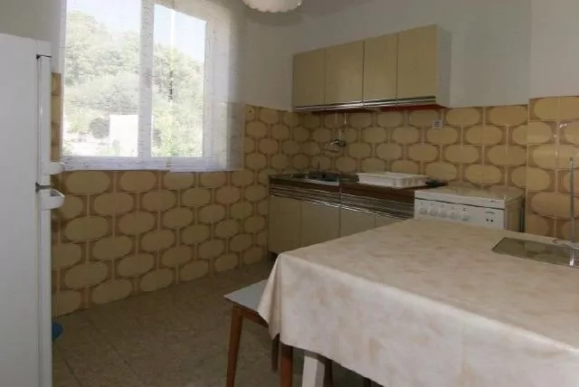 Apartmán Ostrov Pag - Pag OS 6614 N2