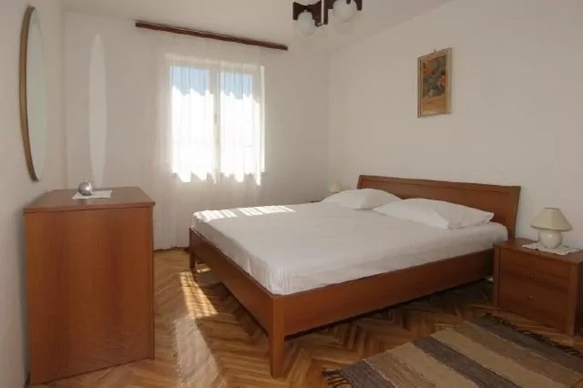 Apartmán Ostrov Pag - Pag OS 6614 N2