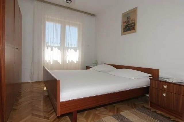 Apartmán Ostrov Pag - Pag OS 6614 N2