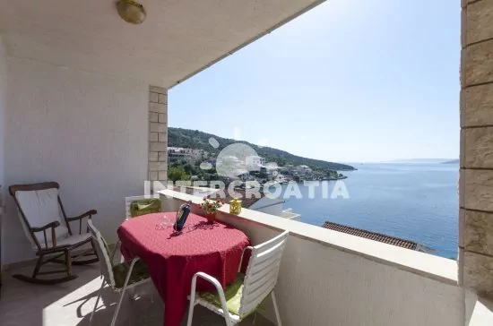 Apartmán Střední Dalmácie - Vinišće DA 3444 N2