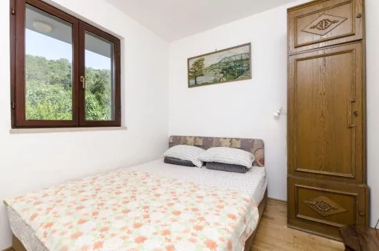 Apartmán Střední Dalmácie - Vinišće DA 3444 N2