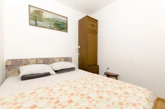 Apartmán Střední Dalmácie - Vinišće DA 3444 N2