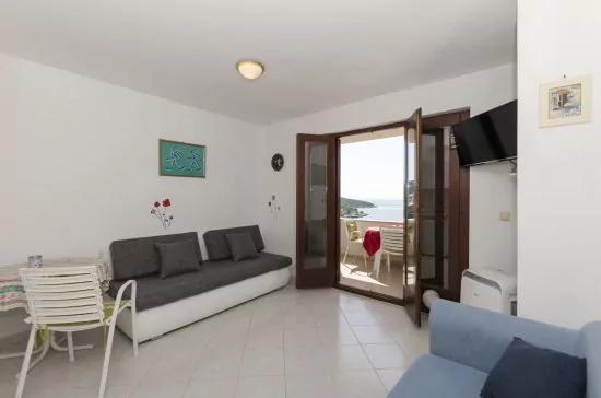 Apartmán Střední Dalmácie - Vinišće DA 3444 N2