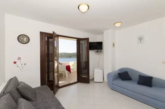 Apartmán Střední Dalmácie - Vinišće DA 3444 N2