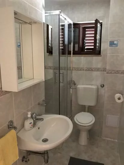 Apartmán Střední Dalmácie - Vinišće DA 3444 N2