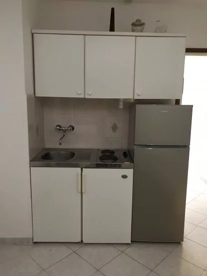 Apartmán Střední Dalmácie - Vinišće DA 3444 N2