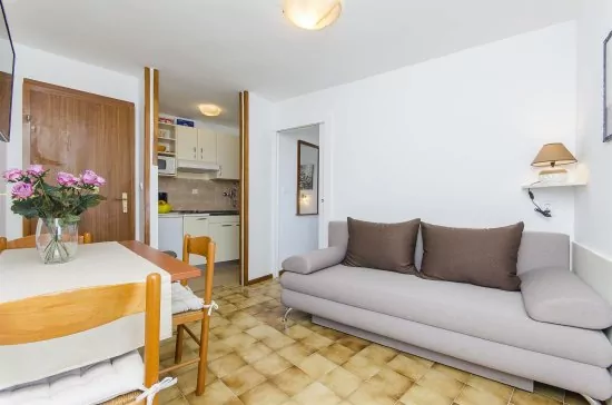 Apartmán Střední Dalmácie - Dugi Rat DA 2804 N1