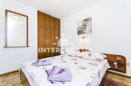 Apartmán Střední Dalmácie - Dugi Rat DA 2804 N1